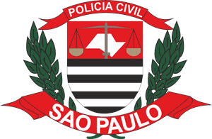 Marca Polícia Civil